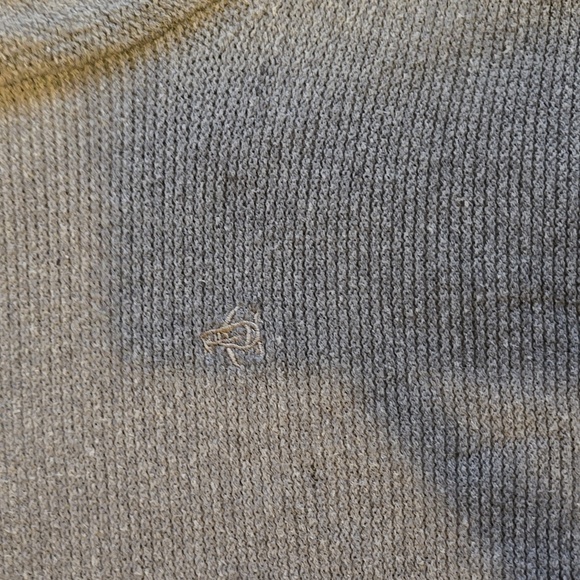 Original Penguin mens sweater, large - Picture 3 of 3